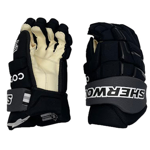 Gant Sherwood Code Encrypt 1 - Team Stock - Tampa Bay Lightning (noir/argent)